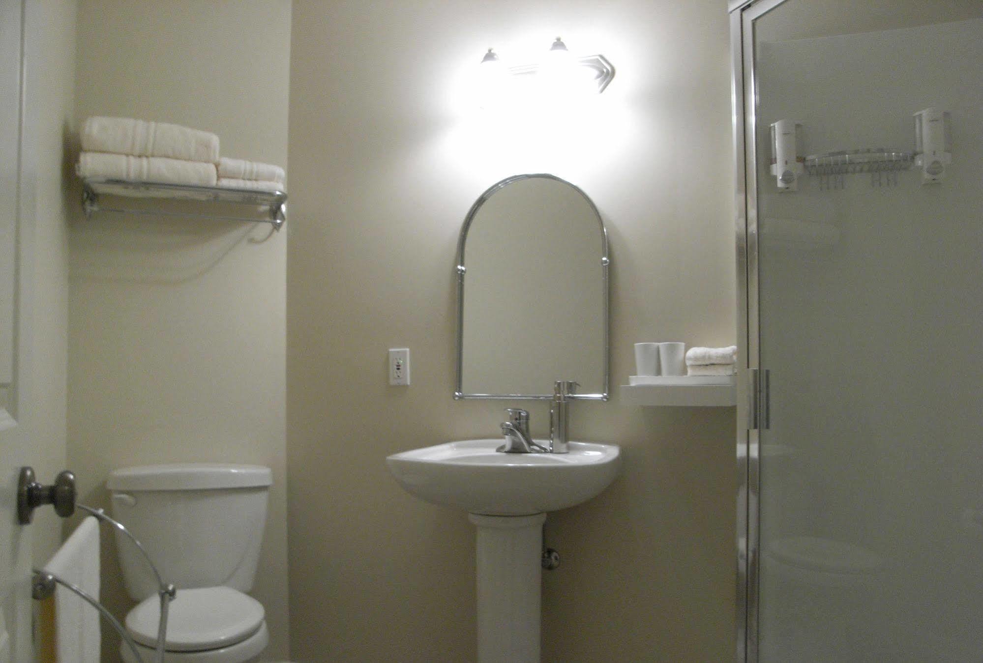 Nanaimo Ocean View Bed & Breakfast エクステリア 写真